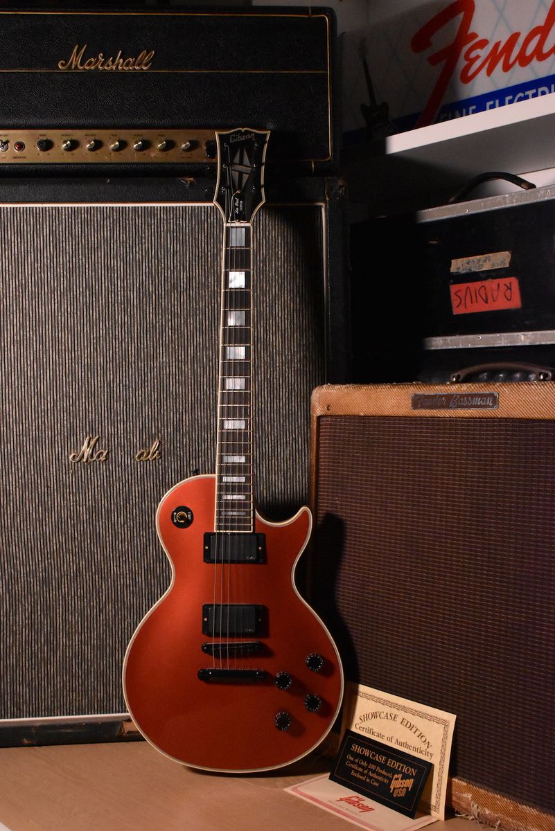 Cesco's Corner Guitars