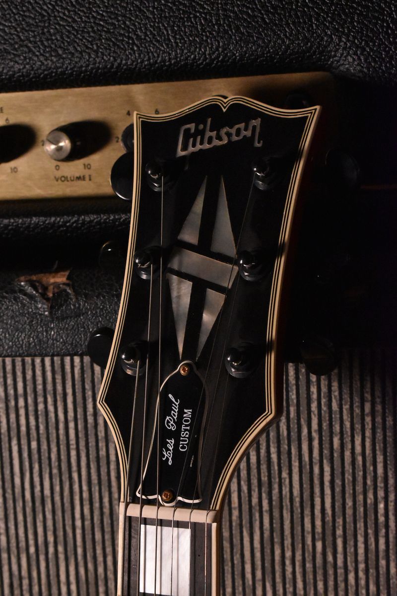 Cesco's Corner Guitars