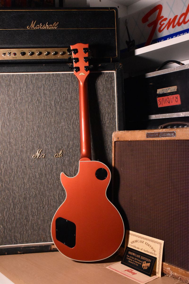 Cesco's Corner Guitars