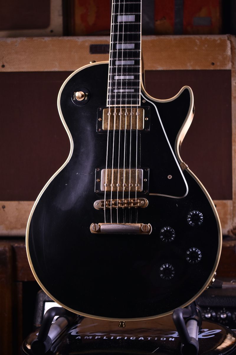 Cesco's Corner Guitars
