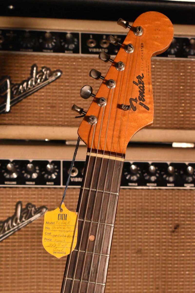 Cesco's Corner Guitars