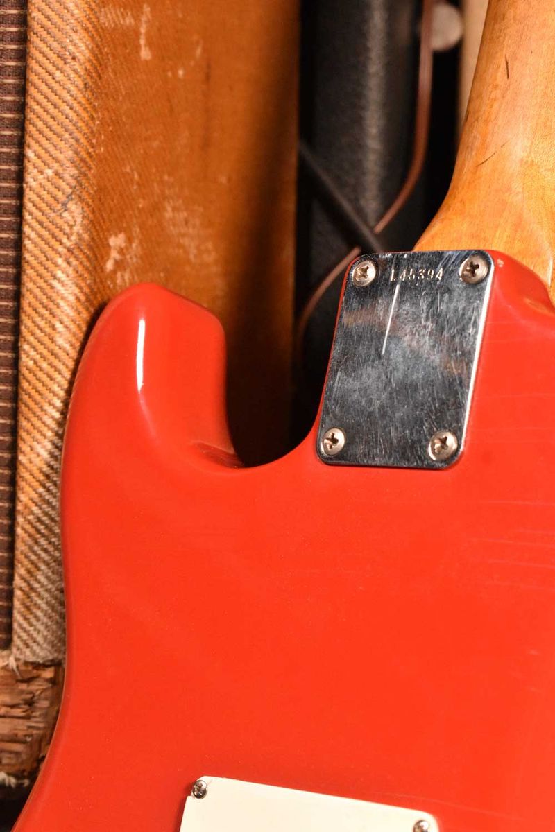 Cesco's Corner Guitars